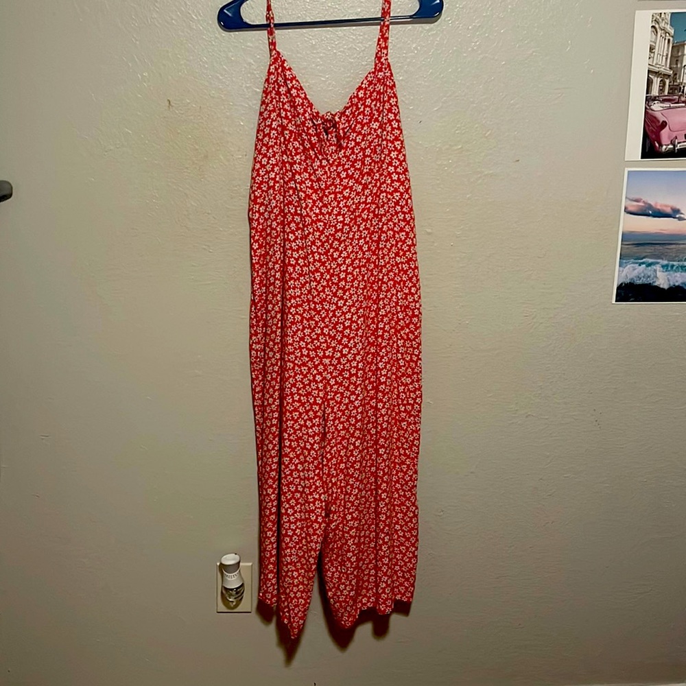 Jumpsuit